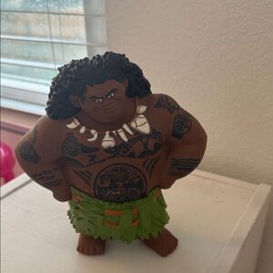 Maui from Moana